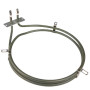 Zanussi Fan Oven Element (2000W) 3570284038  -  Rep of Ireland