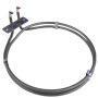 Electrolux Oven Fan Element Genuine (2400W) 140089339059 - Rep of Ireland Electrolux Oven Fan Element Genuine (2400W) 140089339059 - Rep of Ireland