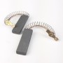 Bosch Washing Machine Carbon Brushes Ireland 12-BS-03 Buy from Appliance Spare Parts Direct Ireland.