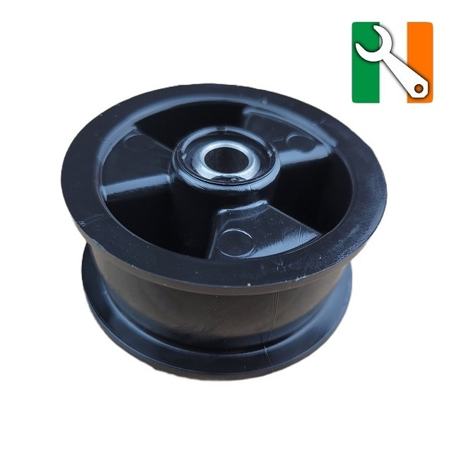 Zanussi,Tricity-Bendix, Electrolux Genuine Tumble Dryer Belt Tentioner Wheel - An Post - Rep of Ireland - Buy from Appliance Spare Parts Direct.ie, Co. Laois Ireland.