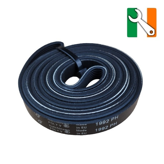 Bosch Siemens Neff Tumble Dryer Belt  (1992 H7)  00753220 Buy from Appliance Spare Parts Direct Ireland.