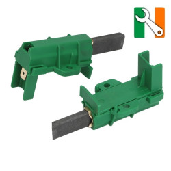 Beko Carbon Brushes (12-BO-06G)
