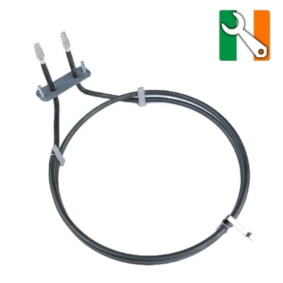 Candy Fan Oven Element (2200W) 082618381  -  Rep of Ireland