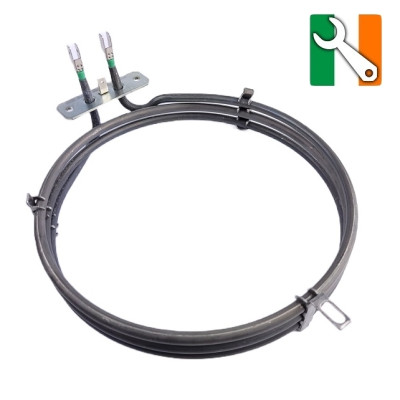 CDA Fan Oven Element (2200W)  -  Rep of Ireland