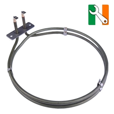 Zaunssi Oven Fan Element Genuine (2400W) 140089339059 - Rep of Ireland Zaunssi Oven Fan Element Genuine (2400W) 140089339059 - Rep of Ireland