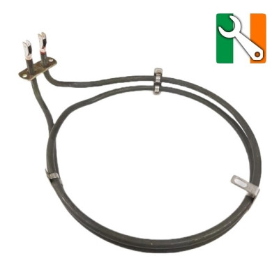 Bosch Fan Oven Element (2300W) 00483636  -  Rep of Ireland