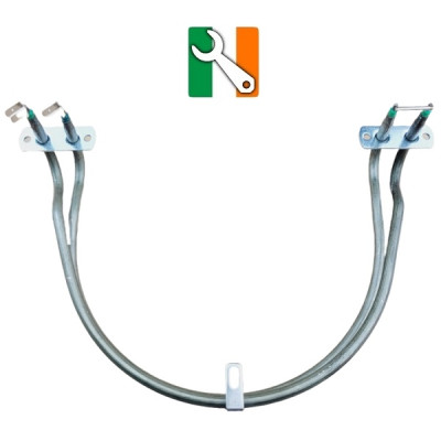 Bosch Fan Oven Element Half Moon (1700W) 00494643 -  Rep of Ireland