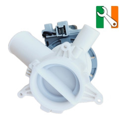 Beko Flavel Drain Pump Washing Machine (51-BO-03G)