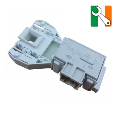 Indesit Hotpoint Washing Machine Door Interlock C00297327 & Spare Parts Ireland - buy online from Appliance Spare Parts Direct, County Laois