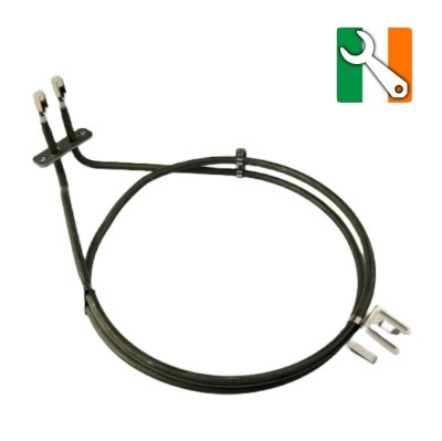 Siemens Fan Oven Element (2100W) HB13NB621B/01  -  Rep of Ireland