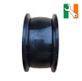 Zanussi,Tricity-Bendix, Electrolux Genuine Tumble Dryer Pulley Wheel Buy from Appliance Spare Parts Direct.ie, Co. Laois Ireland. Zanussi,Tricity-Bendix, Electrolux Genuine Tumble Dryer Pulley Wheel Buy from Appliance Spare Parts Direct.ie, Co. Laois Ireland.