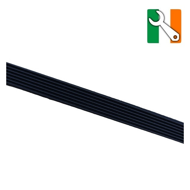 Bosch Siemens Neff Tumble Dryer Belt  (1992 H7)  00753220 Buy from Appliance Spare Parts Direct Ireland.