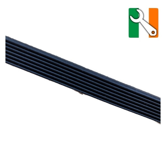 Hoover Candy Tumble Dryer Belt  (1930 H7)   (09-CY-30C) Buy from Appliance Spare Parts Direct Ireland.