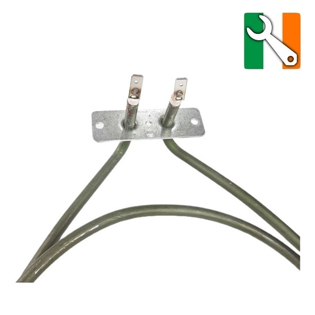 Hotpoint Fan Oven Element (2000W) C00023884  -  Rep of Ireland