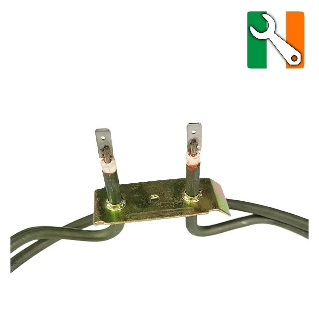 Belling Format Fan Oven Cooker Element - Rep of Ireland - C00199665 - Buy Online from Appliance Spare Parts Direct.ie, Co. Laois Ireland.