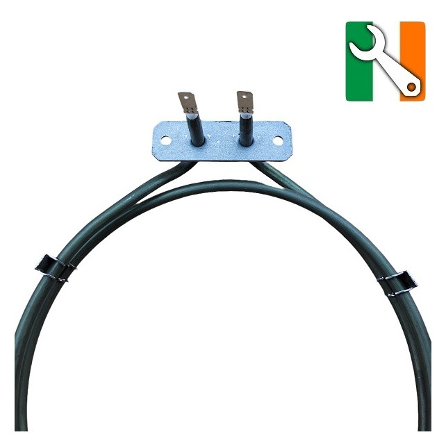 Hotpoint Main Oven Element 1800W - Rep of Ireland - C00385326 - Buy Online from Appliance Spare Parts Direct.ie, Co. Laois Ireland.