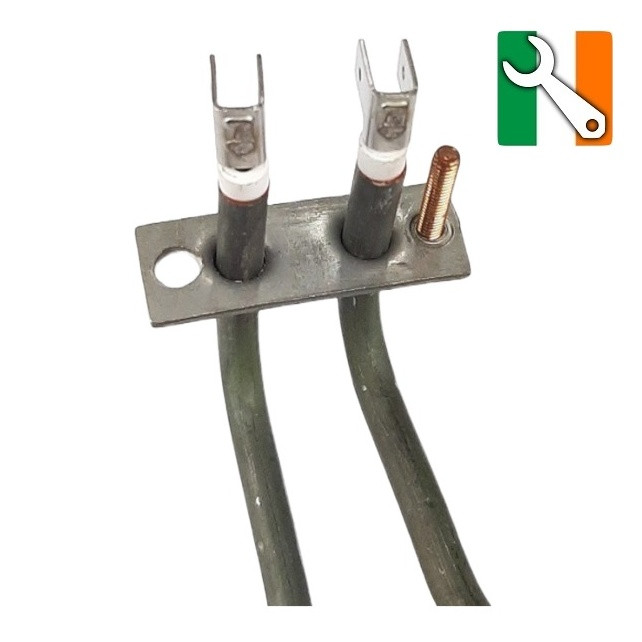 Siemens Fan Oven Element 1- Stud Fixing (2500W)  00083517 -  Rep of Ireland