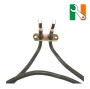 Siemens Fan Oven Element (2300W) 20.40669.010, 00483636  -  Rep of Ireland