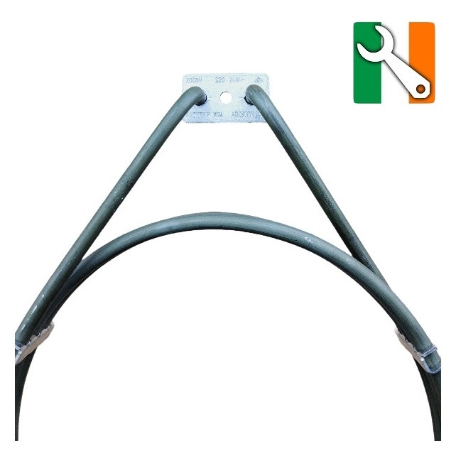 AEG Fan Oven Element (2000W) 3970123018  -  Rep of Ireland