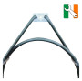 Zanussi Electrolux AEG Fan Oven Element (2000W) 3970123018 - Rep of Ireland Zanussi Electrolux AEG Fan Oven Element (2000W) 3970123018 - Rep of Ireland
