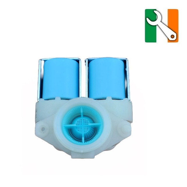 Flavel Washing Machine Double Solenoid Valve 2901250100 & Spare Parts Ireland - buy online from Appliance Spare Parts Direct, County Laois