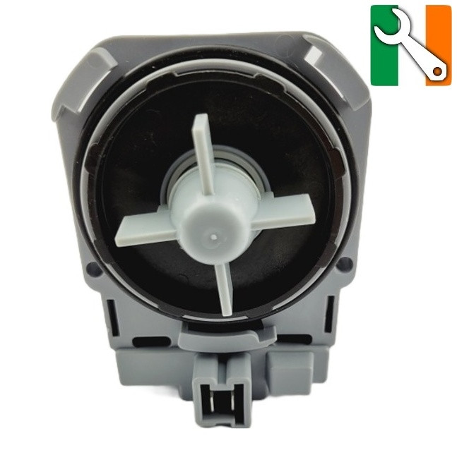 Indesit Drain Pump Dishwasher & Washing Machine C00266228 - Rep of Ireland - Buy from Appliance Spare Parts Direct Ireland.