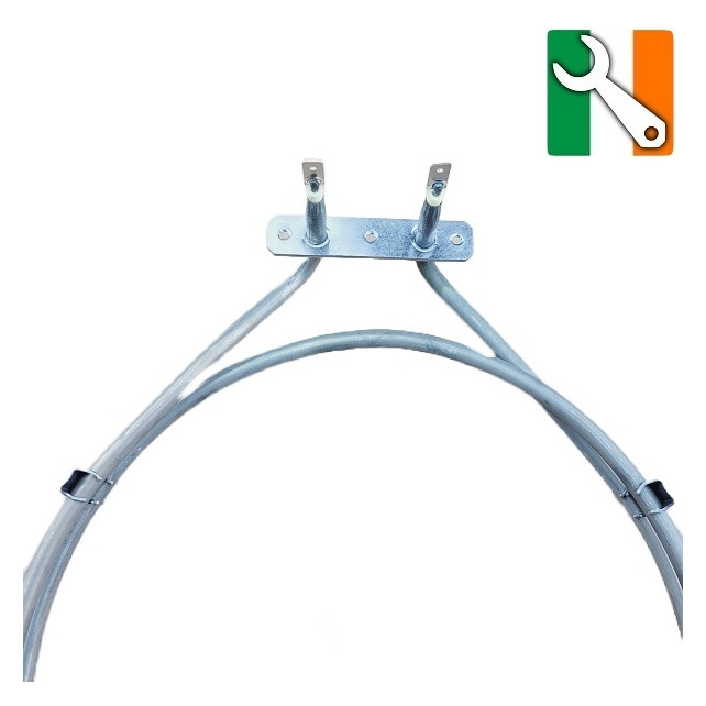 Neff Fan Oven Element (2300W) 11021314  -  Rep of Ireland - buy online from Appliance Spare Parts Direct, Co.Laois.