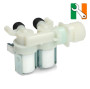 Indesit Hotpoint Whirlpool Washing Machine Double Solenoid Valve 36-IN-01G