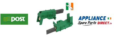 Beko Carbon Brushes 371202407 Rep of Ireland - buy online from Appliance Spare Parts Direct.ie, County Laois, Ireland Beko Carbon Brushes 371202407 Rep of Ireland - buy online from Appliance Spare Parts Direct.ie, County Laois, Ireland