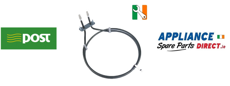 New World Fan Oven Element (2200W) 082618381  -  Rep of Ireland