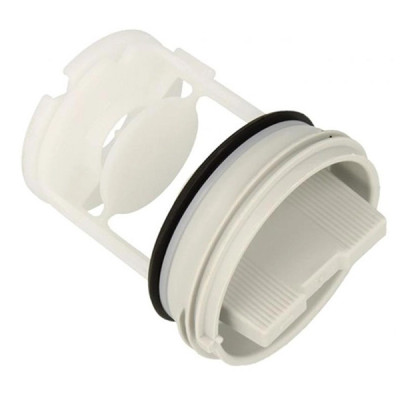 Washing Machine Drain Pump Filter | 42268872, 51-VE-FLWM1 | Irish Spares