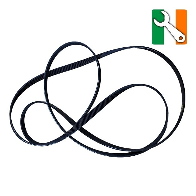 Bosch Siemens Neff Tumble Dryer Belt  (1992 H7)  00753220 Buy from Appliance Spare Parts Direct Ireland.