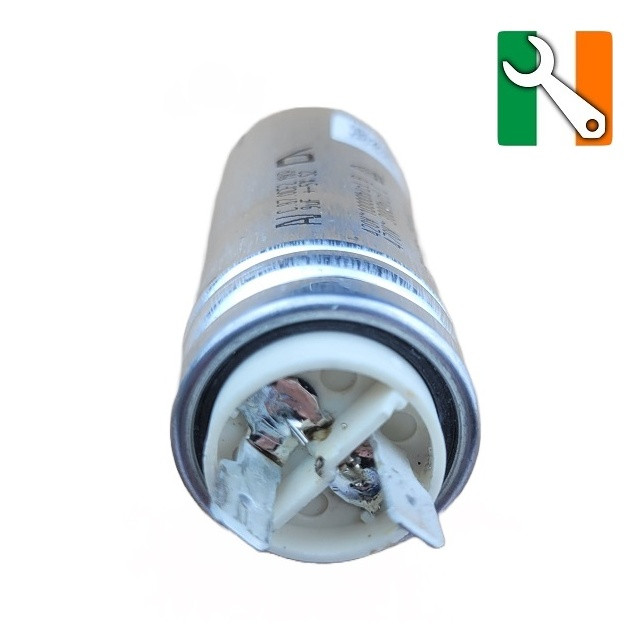 BEKO Tumble Dryer 9uF Capacitor 2807961400 (07-CP-7uFA) Buy from Appliance Spare Parts Direct Ireland.