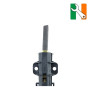 Beko Flavel Carbon Brushes Schunk 12-BO-SC-TT, Rep of Ireland - buy online from Appliance Spare Parts Direct.ie, County Laois, Ireland Beko Flavel Carbon Brushes Schunk 12-BO-SC-TT, Rep of Ireland - buy online from Appliance Spare Parts Direct.ie, County Laois, Ireland