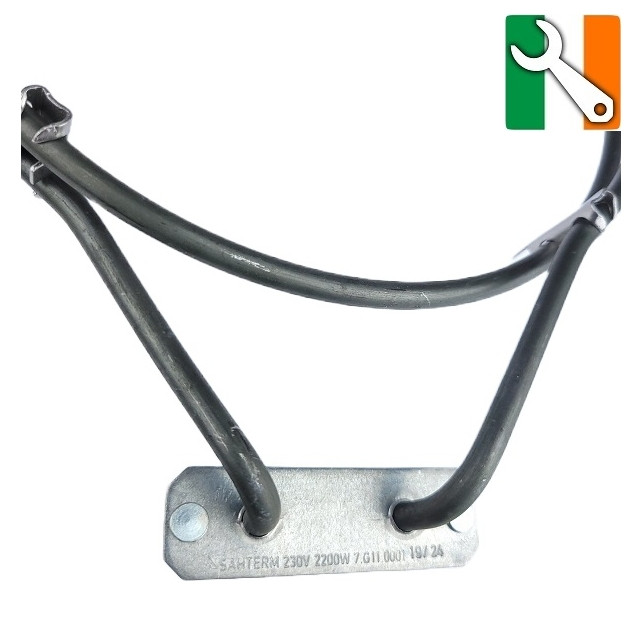 New World Fan Oven Element (2200W) 082618381  -  Rep of Ireland