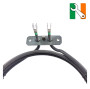 Iberna Fan Oven Element (2200W) 91200888  -  Rep of Ireland