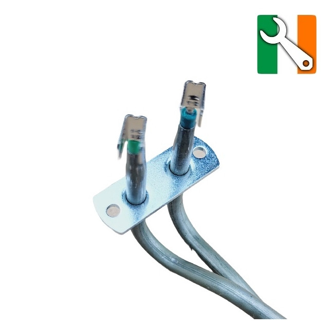 Siemens Fan Oven Element Half Moon (1700W) 00494643 -  Rep of Ireland