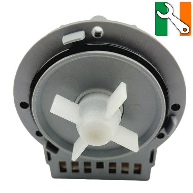 Indesit Drain Pump Dishwasher & Washing Machine C00144997 - Rep of Ireland - Buy from Appliance Spare Parts Direct Ireland.