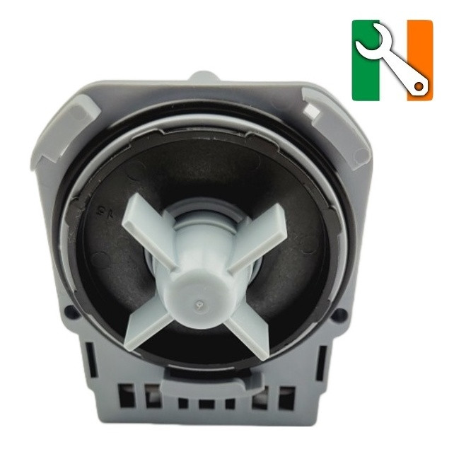 Electrolux Drain Pump Dishwasher & Washing Machine 4055093050 - Rep of Ireland - Buy from Appliance Spare Parts Direct Ireland.