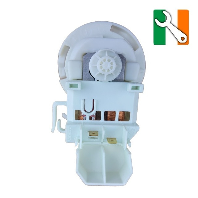 Siemens Dishwasher Drain Pump 00165261 - Rep of Ireland - Buy from Appliance Spare Parts Direct Ireland.