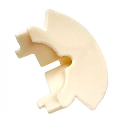 AEG Dishwasher Drain Pump Cover (51-ZN-03A) - Rep of Ireland - buy online from Appliance Spare Parts Direct, County Laois