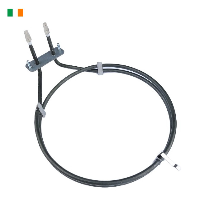 Cannon Fan Oven Element (2200W)  -  Rep of Ireland