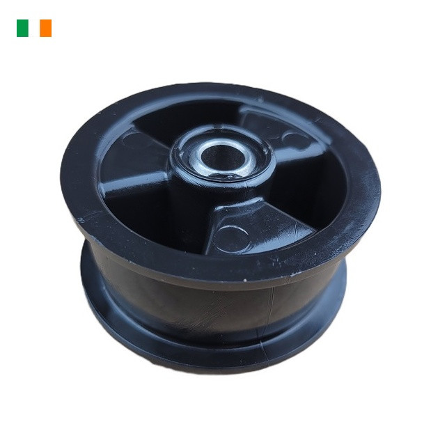 Zanussi,Tricity-Bendix, Electrolux Genuine Tumble Dryer Jockey Wheel,  Buy from Appliance Spare Parts Direct.ie, Co. Laois Ireland.