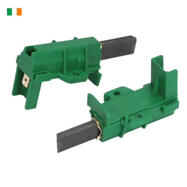 Leisure Carbon Brushes 371202407 Rep of Ireland - buy online from Appliance Spare Parts Direct.ie, County Laois, Ireland