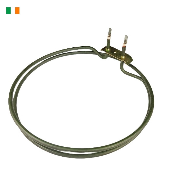 Creda Main Oven Element - Rep of Ireland - C00199665 - Buy Online from Appliance Spare Parts Direct.ie, Co. Laois Ireland.