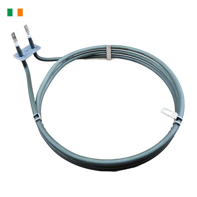 Zanussi Electrolux AEG Fan Oven Element (2000W) 3970123018  -  Rep of Ireland