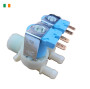 Flavel Washing Machine Double Solenoid Valve 2901250100 & Spare Parts Ireland - buy online from Appliance Spare Parts Direct, County Laois