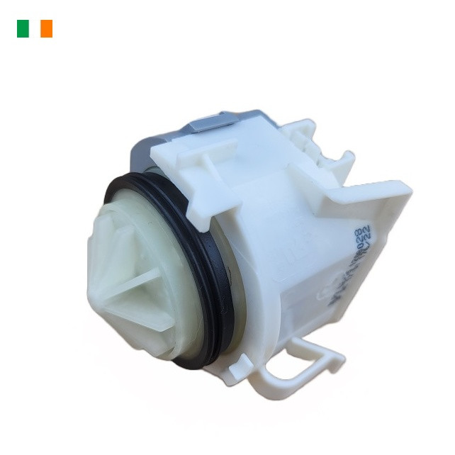 Siemens Dishwasher Drain Pump 00631200 - Rep of Ireland - Buy from Appliance Spare Parts Direct Ireland.