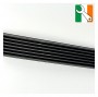 Zanussi Tumble Dryer Belt (1975 H7) 09-EL-04CG Buy from Appliance Spare Parts Direct Ireland. Zanussi Tumble Dryer Belt (1975 H7) 09-EL-04CG Buy from Appliance Spare Parts Direct Ireland.