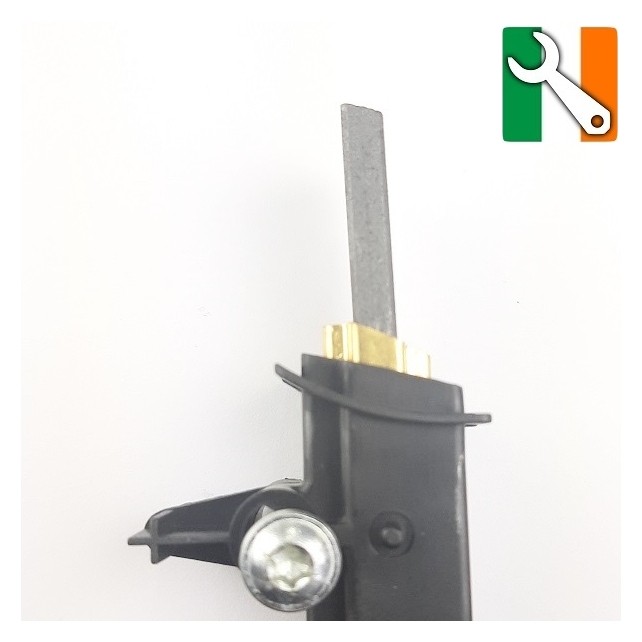 Ariston Carbon Brushes 49008106 Rep of Ireland - buy online from Appliance Spare Parts Direct.ie, County Laois, Ireland